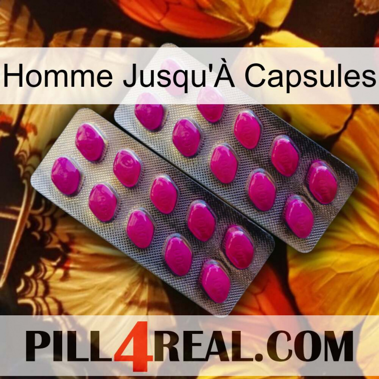 Man Up Capsules 10